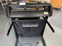 Plotter de corte