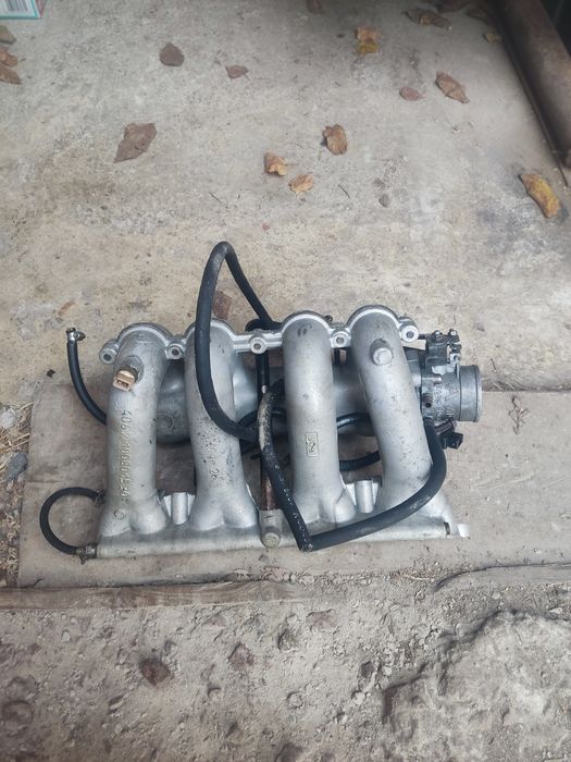 Продам інжектор ЗМЗ 406