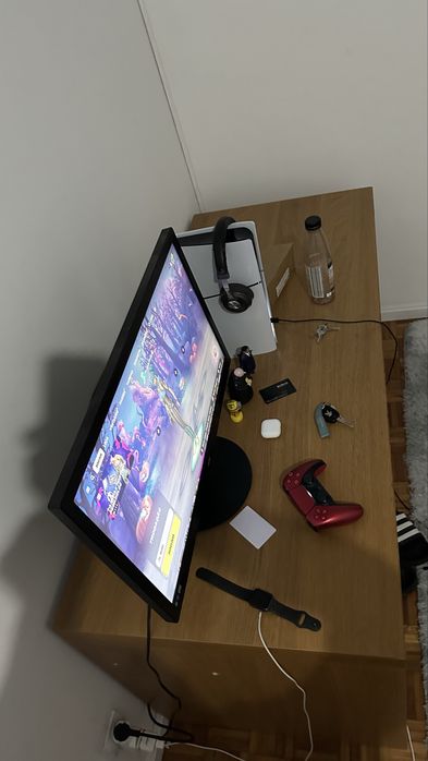 Secretária, para Gamers ou escritório151x65 cm