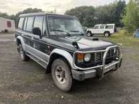 Hyunadia Galloper 2.5 diesle 4x4 auto terenowe.