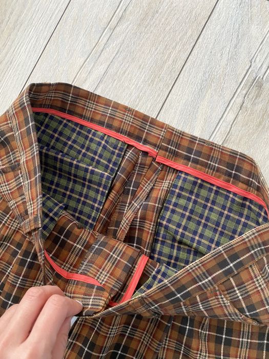 Костюм брючний50-54