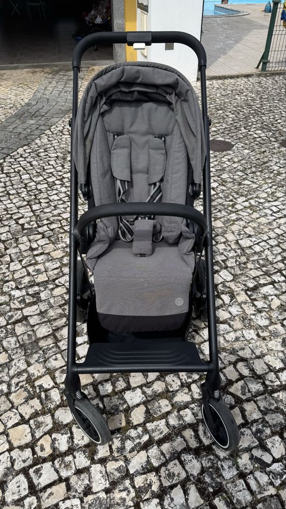 Carrinho cybex balios s