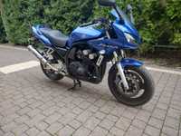 Yamaha Fazer 600