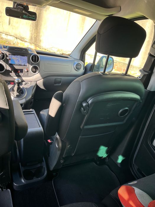 Citroen Berlingo Multispace