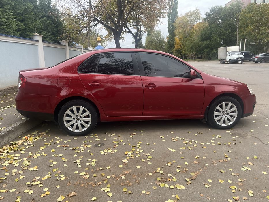 Продам Volkswagen jetta 5