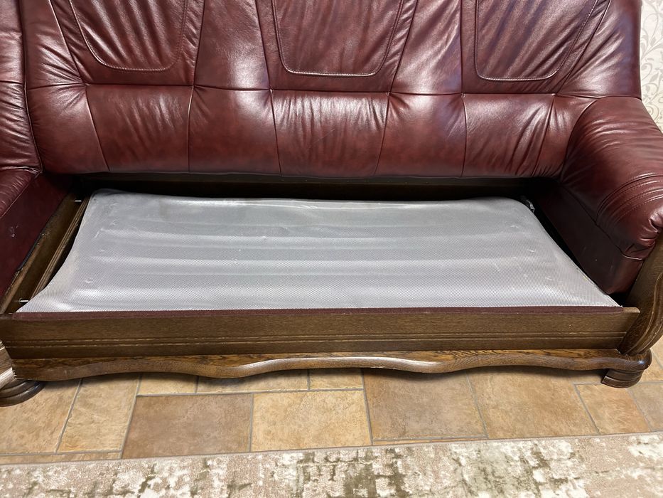 Диван кутовий для вітальні