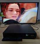 Panasonic NV-F65EE – magnetowid VHS, Made in Japan, klasyk – sprawny