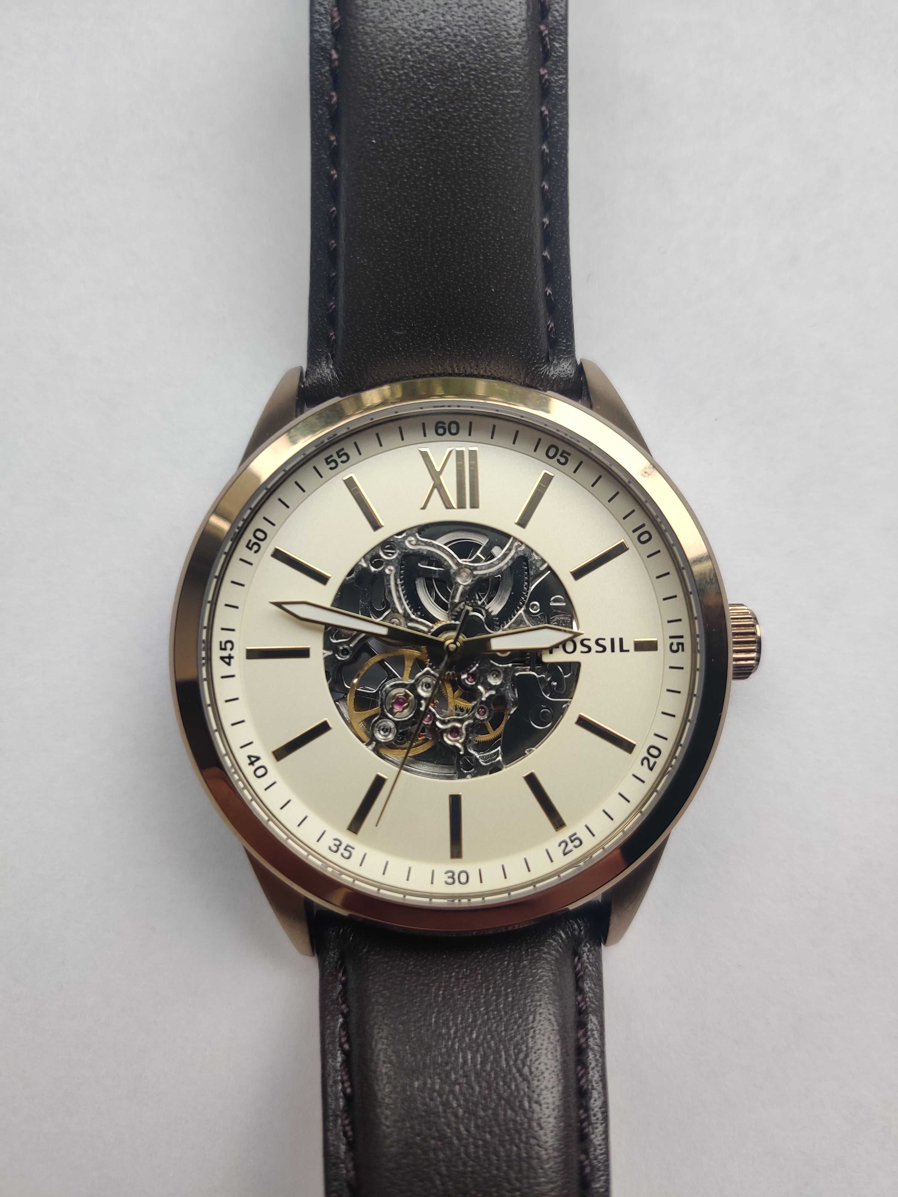 Zegarek męski Fossil Flynn