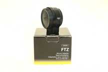 FTZ adapter Nikon Стан нового!