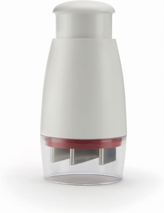 Szatkownica Zyliss E910012, rozdrabniacz