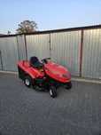 Traktorek kosiarka TwinCut plus, Castel Garden, 20hp briggs&stratton