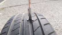 Opona letnia Dunlop Sport BlueResponse 205/55R16 91V