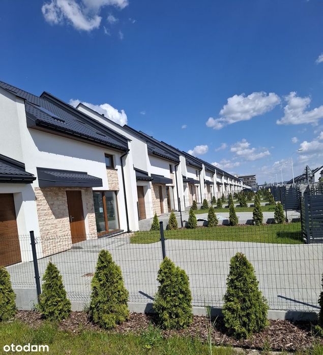 TWÓJ NOWY DOM blisko Warszawy i Ożarowa Mazowieckiego