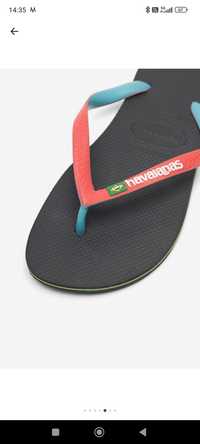 Hit Havaianasy klapki japonki r. 41/42 unisex