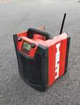 Radio budowlane Hilti R6-22