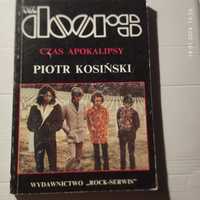 The Doors - Czas Apokalipsy - Piotr Kosiński.