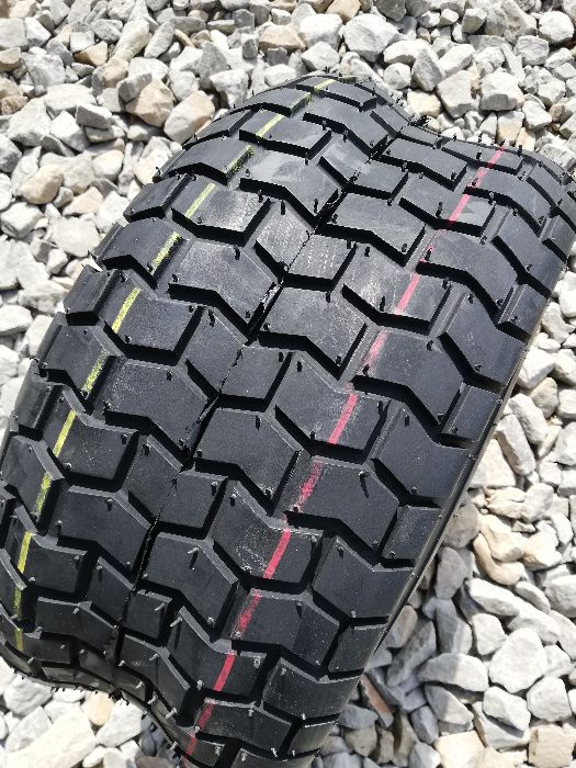 OPONA 20X8,00-8 4PR do traktorek kosiarka atv 20/8,00 20 x 8.0 - 8