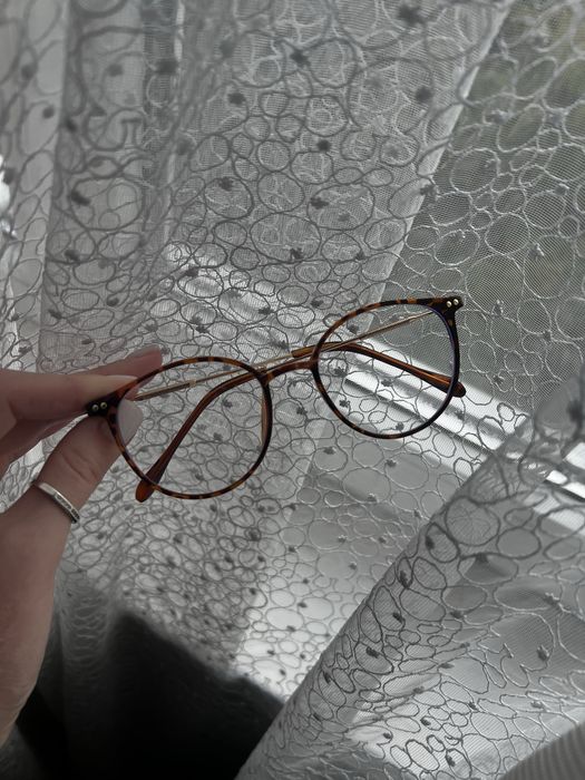 Окуляри компʼютерні