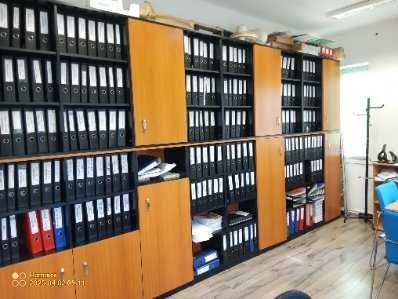 Biura do wynajęcia, wyremontowane, umeblowane z klimą od zaraz!