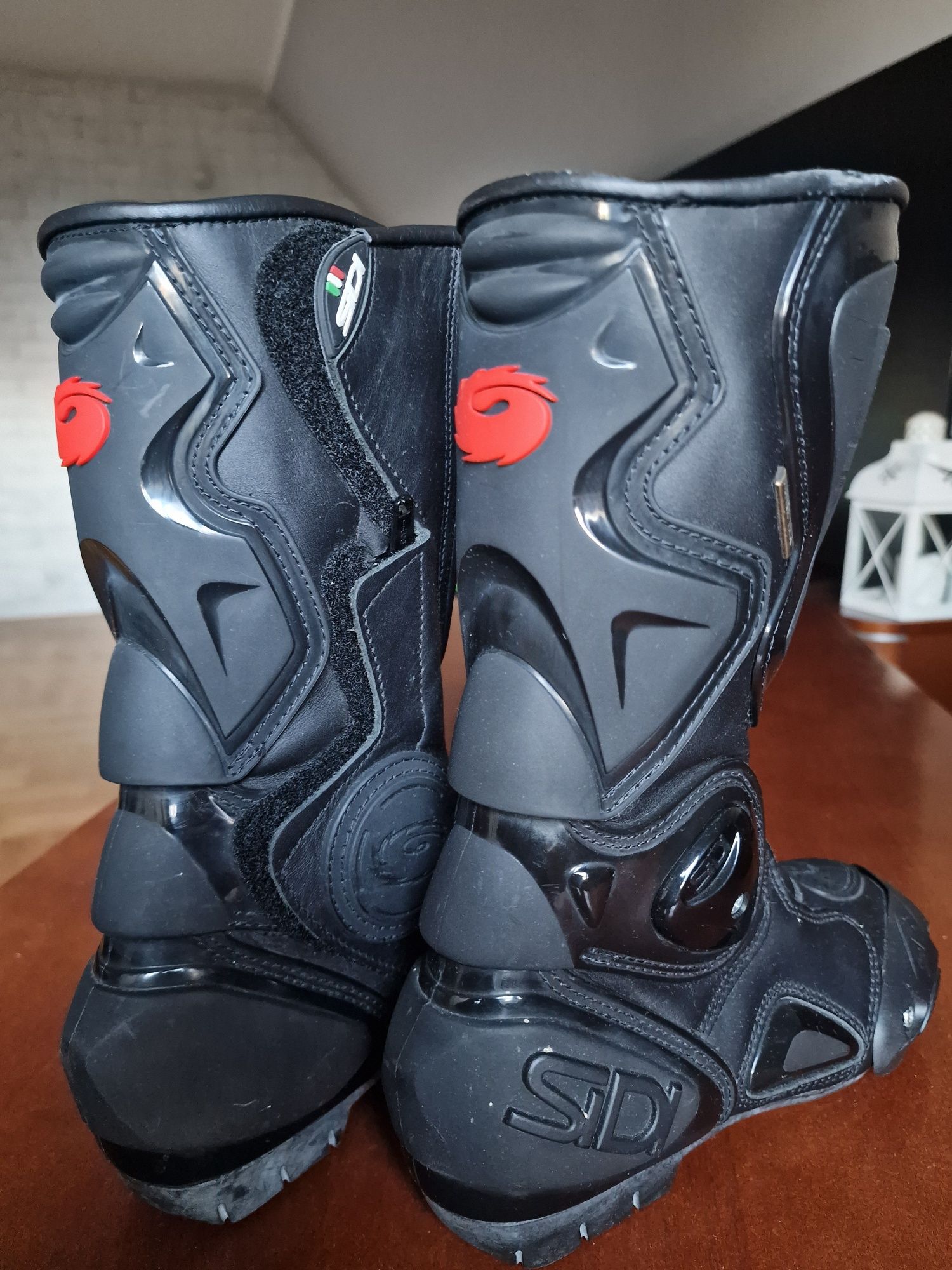 Buty SIDI Vertigo GeoreTex 37 damskie nowe