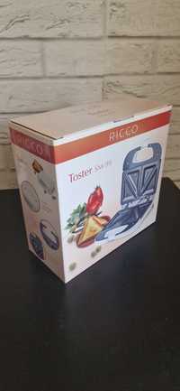 Nowy toster ricco