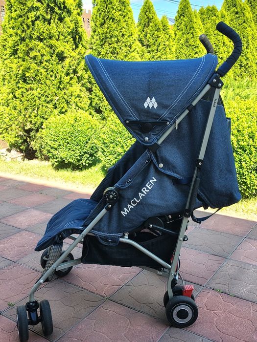 Візочок, коляска прогулянкова, тросточка