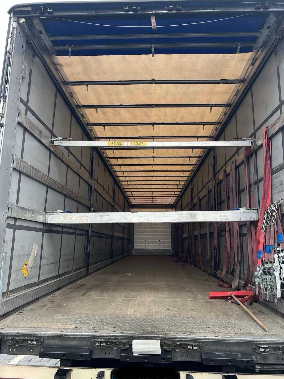 SCHMITZ  cargobul
