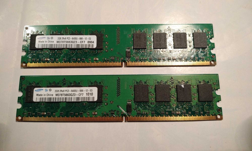 Компьютер на базе AMD Athlon II X2 250