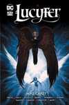 Lucyfer T.3 Egmont Mike Carey, Peter Gross, Ryan Kelly, Paulina Brai
