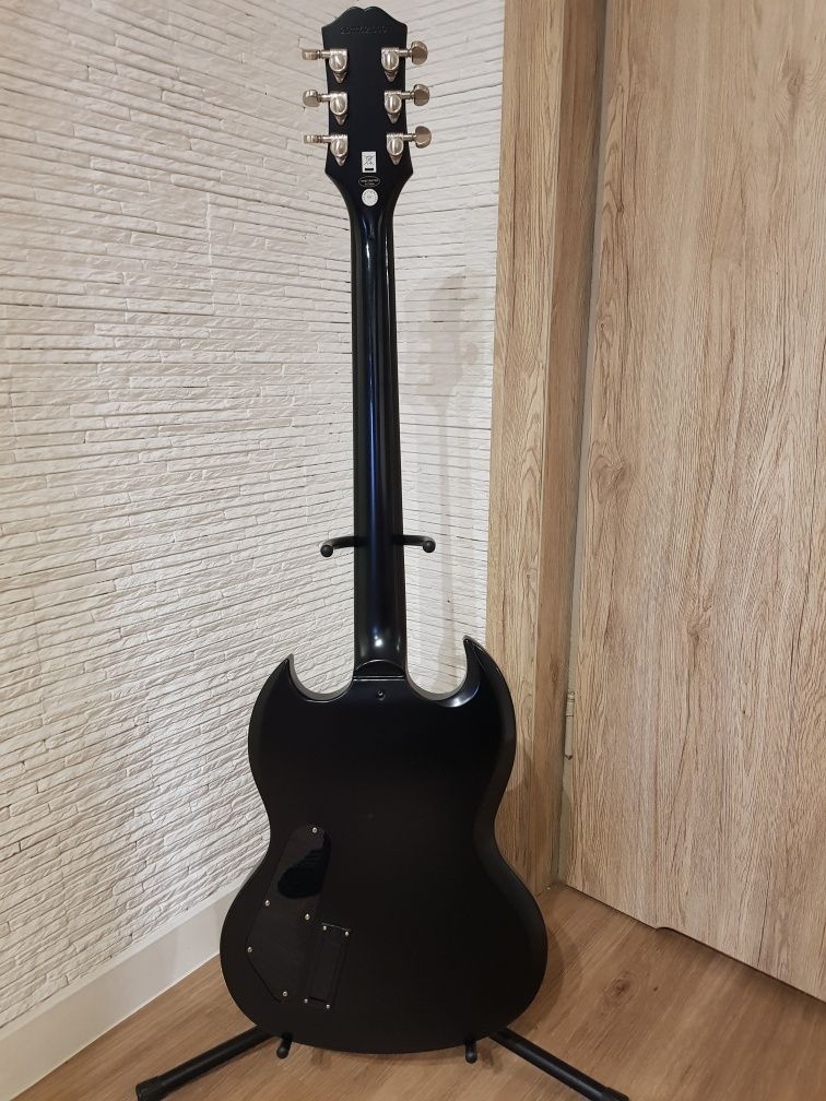 Epiphone SG Prophecy gitara elektryczna