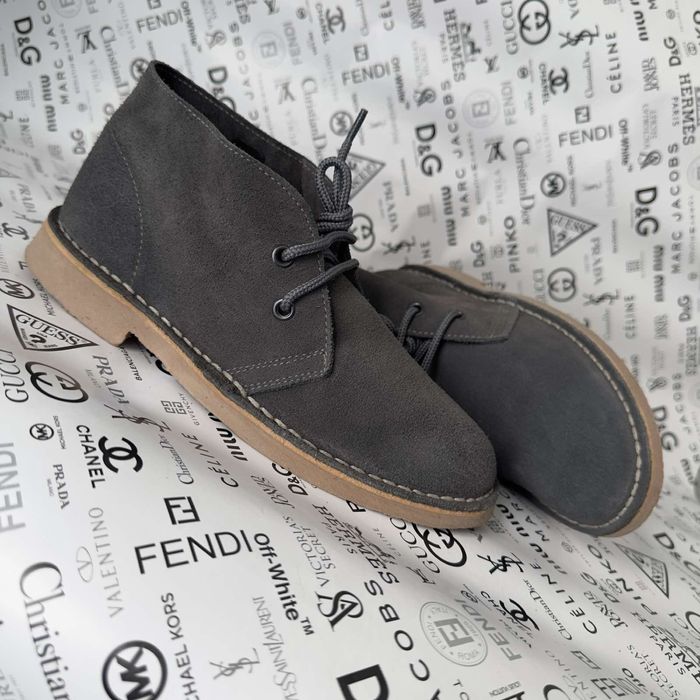 Демосизоні жіночі ботінки Digo Digo. Замша. Виробник Іспанія