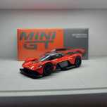 Aston Martin Valkyrie Mini GT