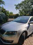 Skoda Octavia Skoda Oktavia III 1,8 TSI Automat DSG