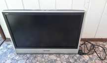 Sprzedam telewizor Panasonic Viera TX-23LXD060