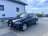 Audi Q5 Audi Q5 3.2 V6 Quattro S line