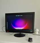 ThinkCentre  MT-M i5-16GB- 512GB Win 11 pro + Office