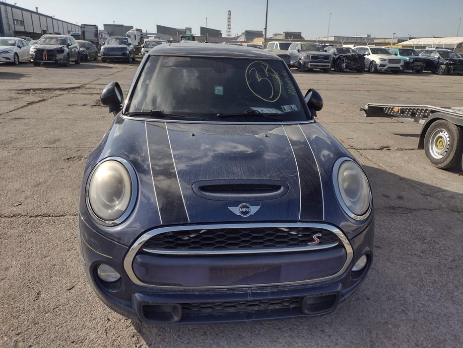 Розбірка Мини ф56 B46 2.0 Mini Cooper S JCW мкпп Разборка BMW_HELP
