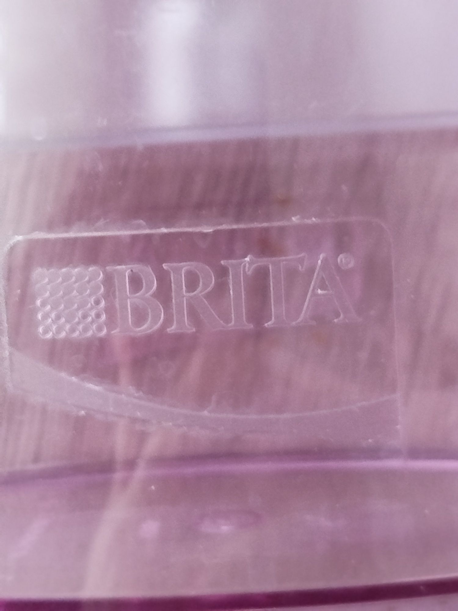 Dzbanek filtrujący Brita Marella Cool tulip pink
