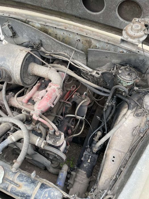 Продам Зил 131 в хорошем техническом состоянии