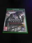 Gra Assassin's Creed Syndicate