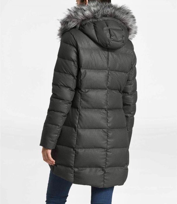 The North Face пуховик/куртка/зимова p.L