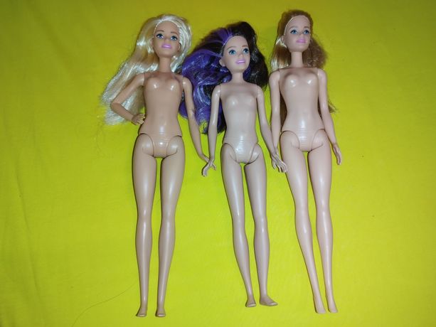 барби, куклы Barbie