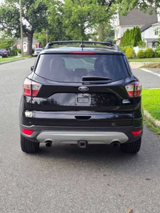 Ford Escape SEL      2018