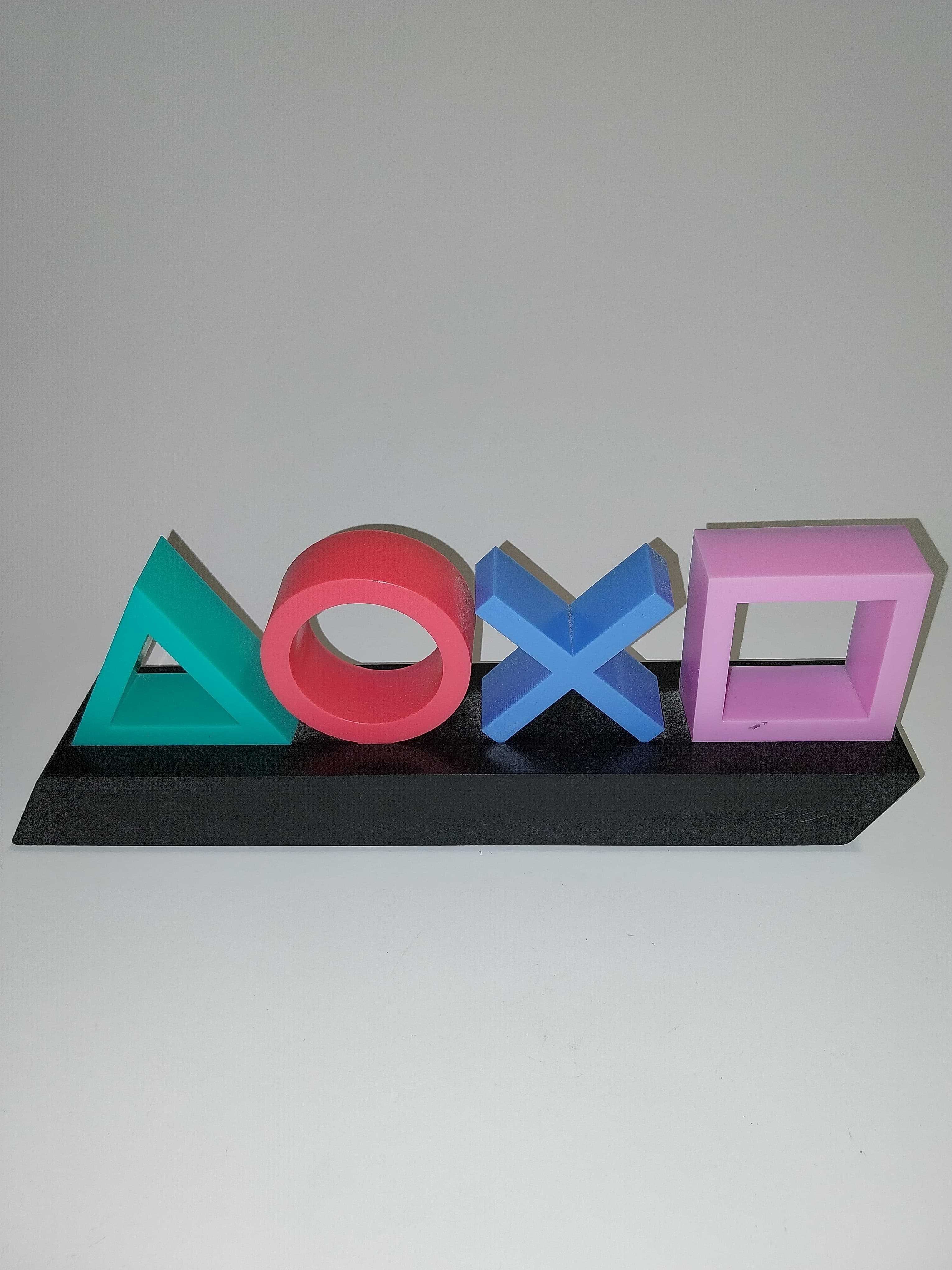 Lanterna PlayStation