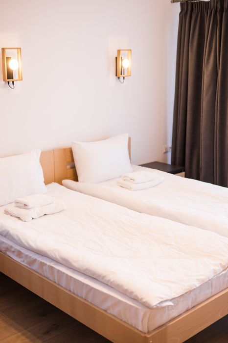 Оренда кімнати| квартири у Східниці з басейном влітку!