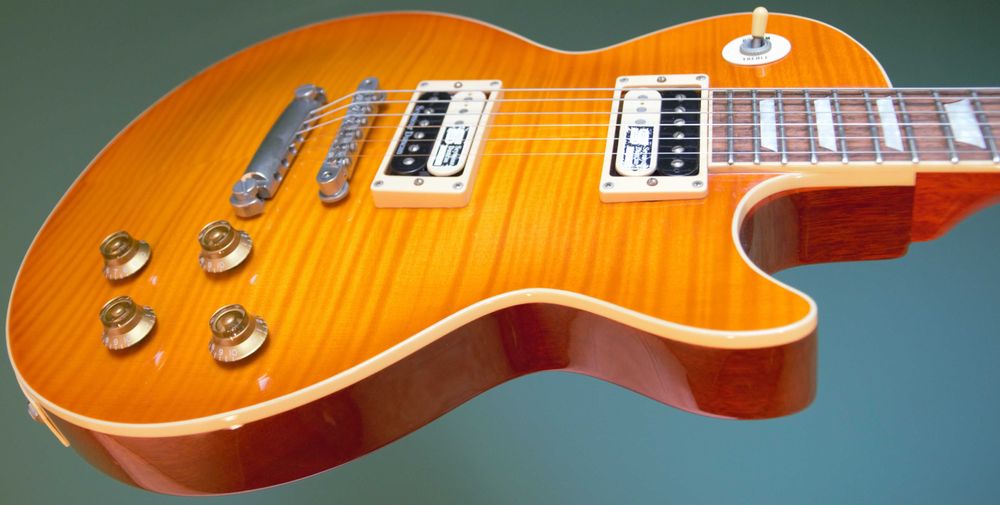 EDWARDS E-LP-90 LTS (nie gibson)