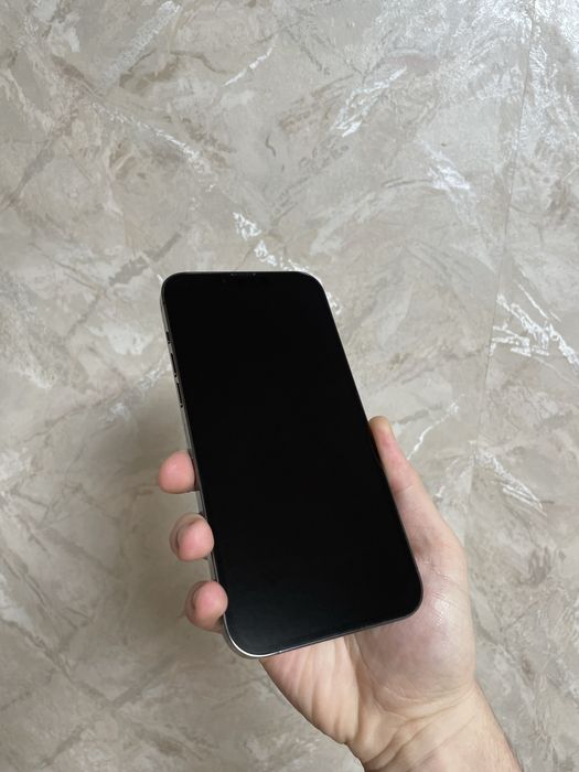 iPhone 13 Pro Max 256gb Neverlock Graphite чорний