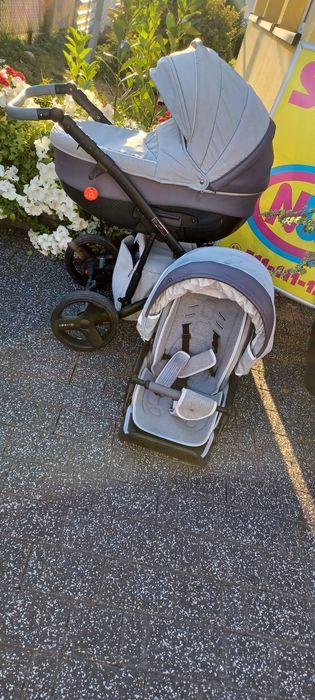 Wózek 2w1 na życzenie 3w1 sklep I komis NW