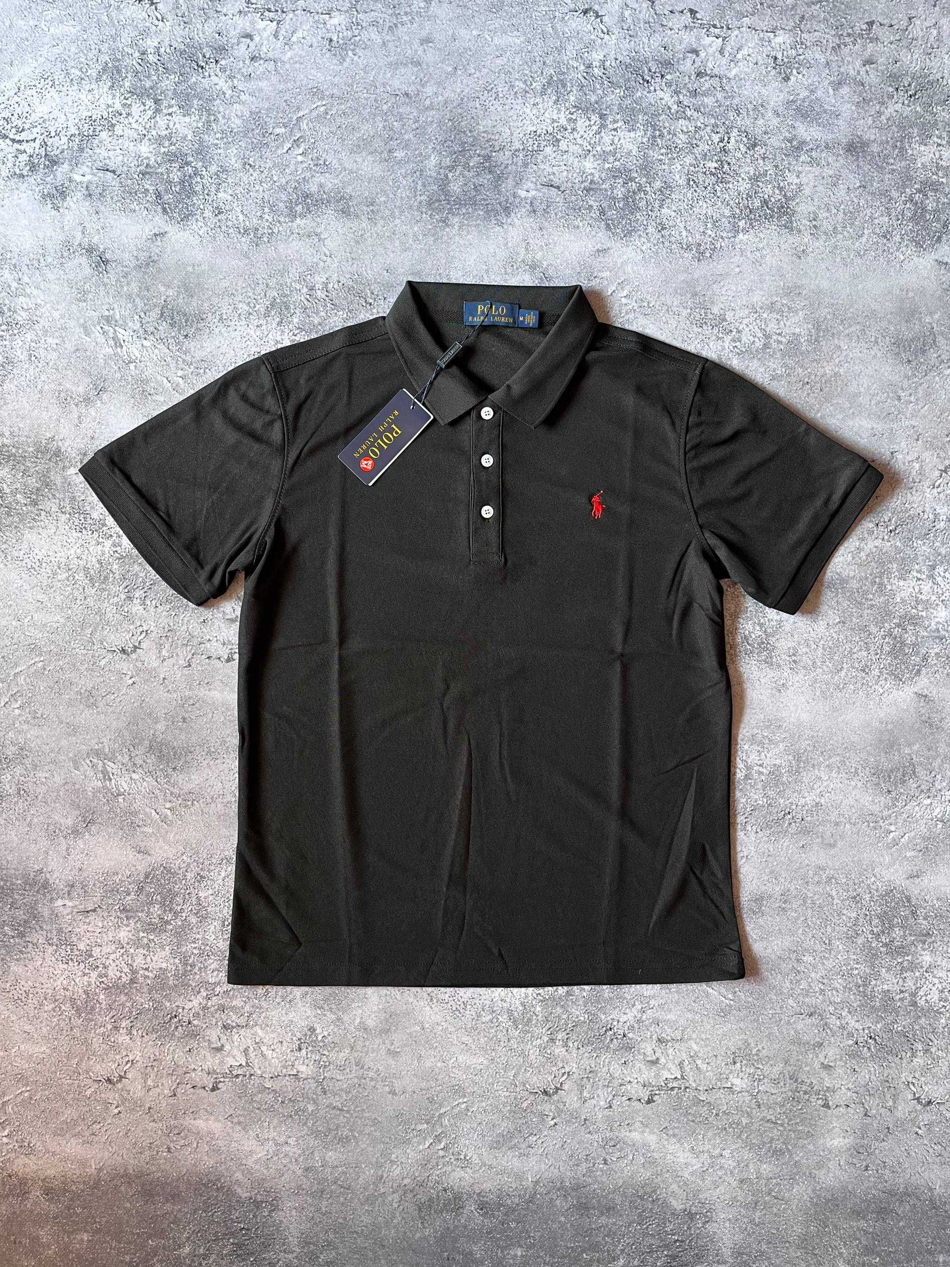 Рубашки поло Polo Ralph Lauren