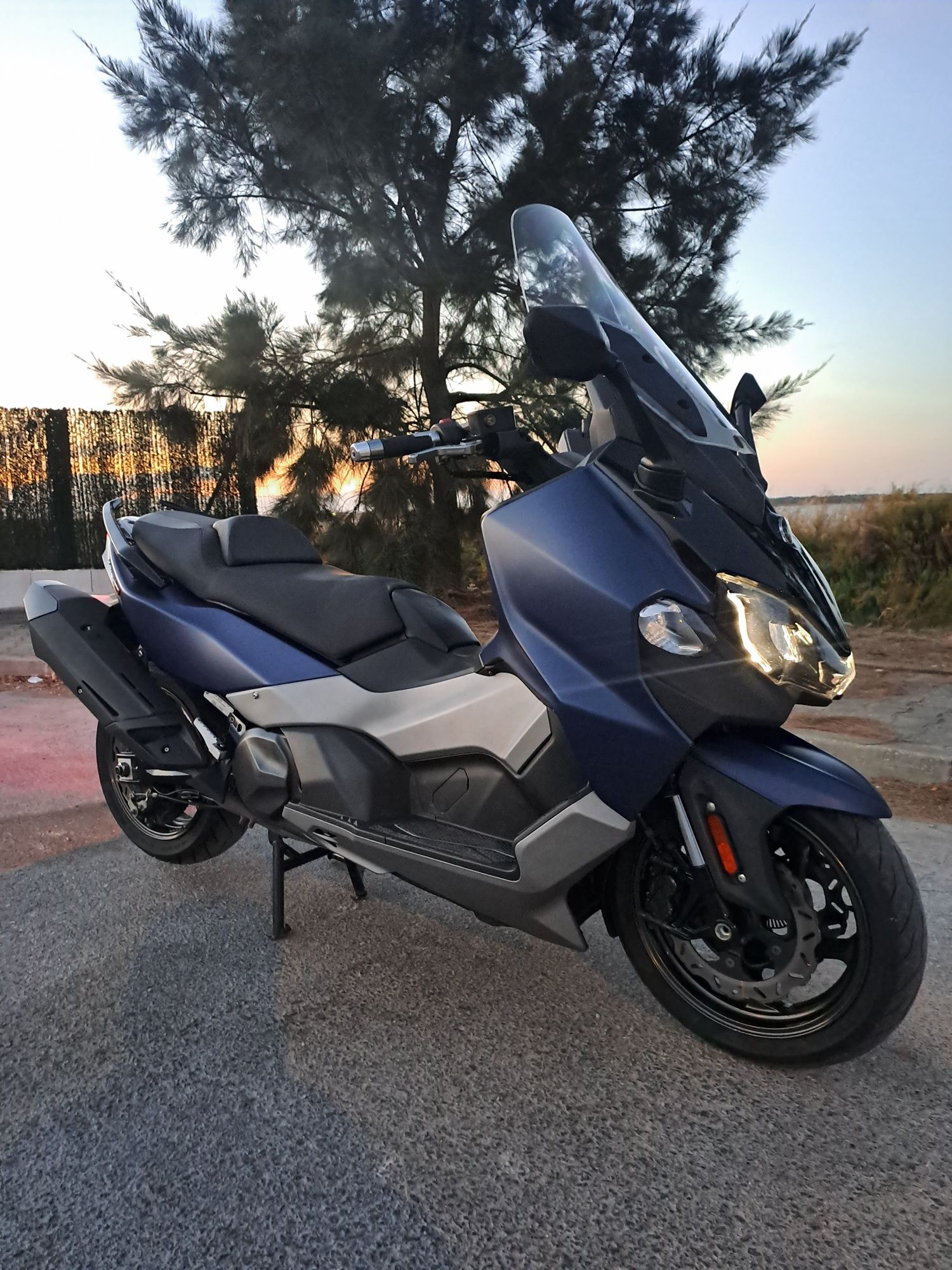 SYM Maxsym TL 500 / 2022
